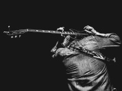 It's only rock'n roll : l'expo gratuite de photos rock à la French Paper Gallery