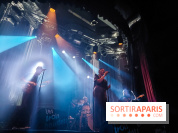 Elisapie en concert aux Trois Baudets à Paris : la chanteuse du Grand Nord qui réchauffe les cœurs