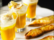 Le Pinxo présente une nouvelle carte en portions dégustations à partager 