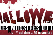 Halloweeks au Dernier Bar avant la fin du monde