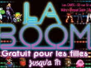 La Boom 3 : Spécial Années 90, Rétrogaming et Dessins Animés