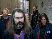MOTORPSYCHO + DEAD HIPPIES
