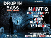 Drop in Bass Special Mission #2