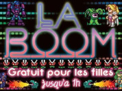 La Boom 4 : Spécial Années 90, Rétrogaming et Dessins Animés