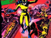 Rumble Cat en concert aux Cariatides