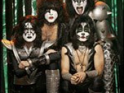 kiss