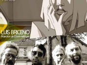 Projection de courts-métrages de Luis Briceno & Concert rock de El Gran Chufle 