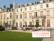 Maison de l'Amerique Latine