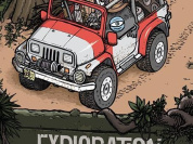 Exploration [techno & house music]