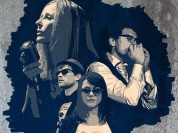 Concert inédit : Manu (ex-Dolly) / Coffees & Cigarettes / Oktobre