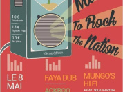 Music to Rock the Nation #16