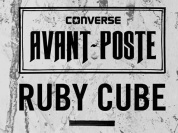 CONCERT RUBY CUBE 