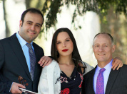 Concert classique Trio Soham