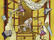 Les Petites Horreurs