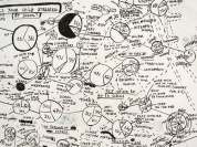 Lucy Watts exposée à la galerie Artistik Rezo 