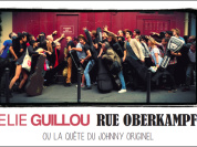 Elie Guillou au Théâtre du Temps : notre critique 
