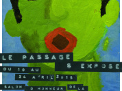 Le Passage s'expose 