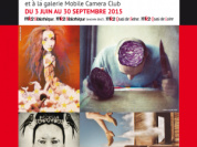 Avatars #Autoportraits, l'exposition dans les cinémas MK2