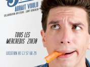 Gagnez vos places pour aller voir Jeremy James à la Comédie des Trois Bornes !