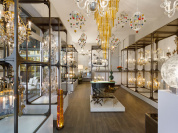 La Galerie Vonthron s'installe aux Puces de Saint-Ouen