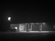 Toshio Shibata à la galerie Polka