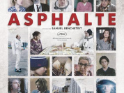 Gagnez vos places pour Asphalte !