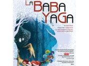 La Baba Yaga à la Comédie Bastille