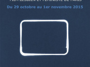 Festival International du film lesbien et féministe de Paris