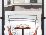 L'hôtel Augustin a fait peau neuve : un joli 3 étoiles