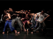 Danse hip-hop : Le Moulin du diable au Théâtre Jean-Vilar