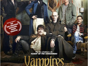 Vampires en toute intimité : gagnez vos places pour l'avant-première !