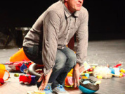 La Vie de Smisse au Mouffetard, théâtre des arts de la marionnette : notre critique