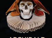 Archibald le fou de Shakespeare à la Folie théâtre