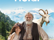 Heidi : gagnez vos places pour l'avant-première !