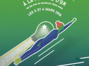 Festival Les Aliennes à la Flèche d'Or