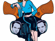 Revenez demain au théâtre du Rond-Point : notre critique