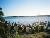 Springfest : célébrez le printemps à l'Institut Finlandais