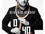 Olivier de Benoist, nouveau spectacle au Café de la Gare : notre critique