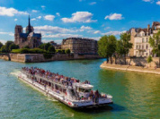 Tarifs réduits pour les Franciliens sur la Compagnie des Bateaux-Mouches
