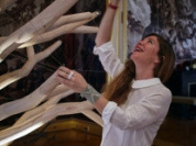 Nuit Blanche 2016 : une œuvre musicale au Centre sportif de Beaujon