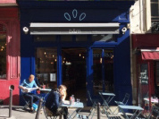 B&M, les burgers sur mesure s'installent aux Abbesses