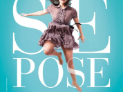 Joséphine se pose au théâtre de Dix-Heures