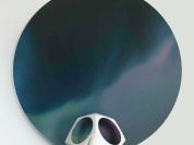 Ajee s'expose à la galerie Lacroix