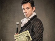 Bruno Salomone dans Euphorique au Petit Montparnasse : notre critique