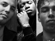 Proses, le concert rap et littérature à La Place