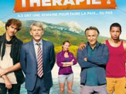 Père Fils Thérapie : gagnez vos places pour l'avant-première !