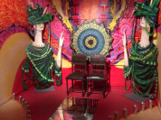 Lab 14 : le street art s'invite à Montparnasse !