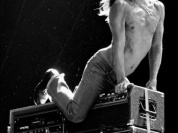 Le corps musicien, la soirée musicale à l'Auditorium du Louvre