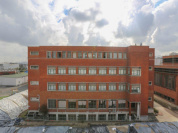 La Fondation d'art Fiminco ouvre ses 5000 mètres carrés au public