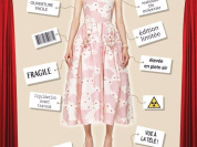 Sony Chan dans Sans étiquette au Sentier des Halles